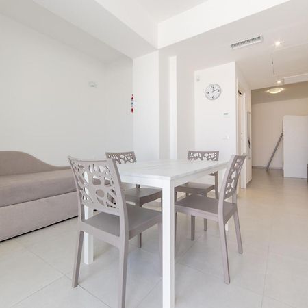 Diva Luxury Suite Torre San Giovanni Ugento Luaran gambar