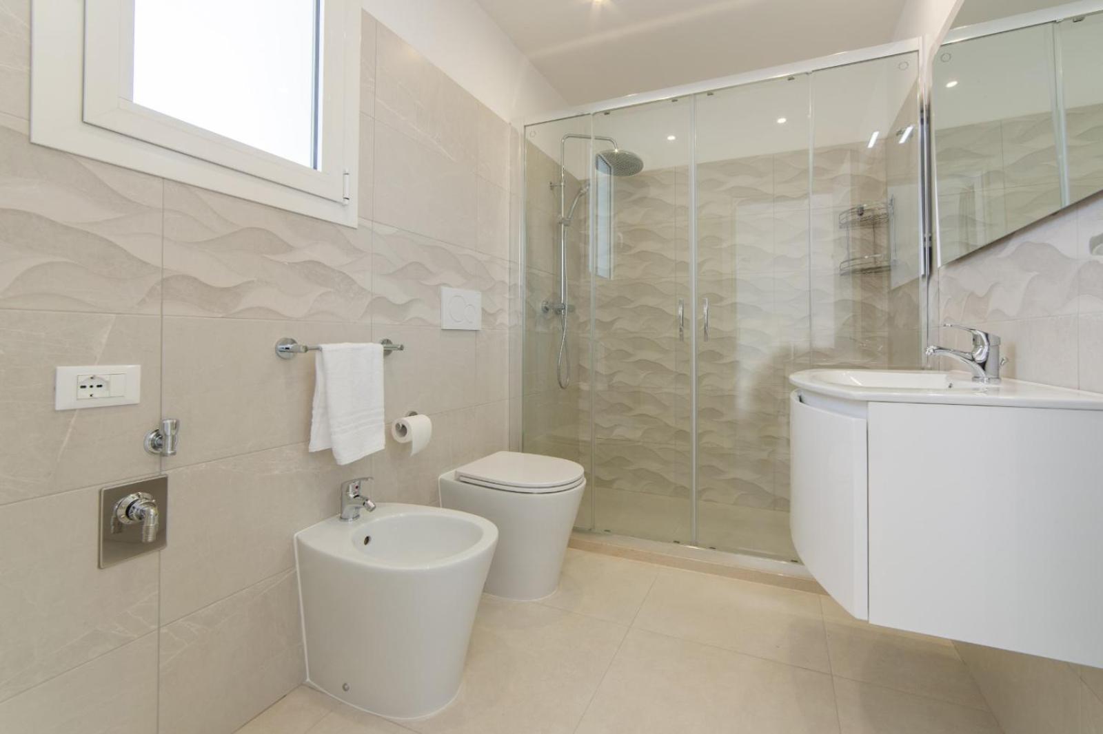 Diva Luxury Suite Torre San Giovanni Ugento Luaran gambar