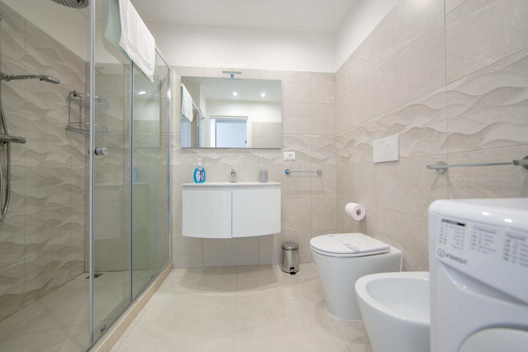Diva Luxury Suite Torre San Giovanni Ugento Luaran gambar