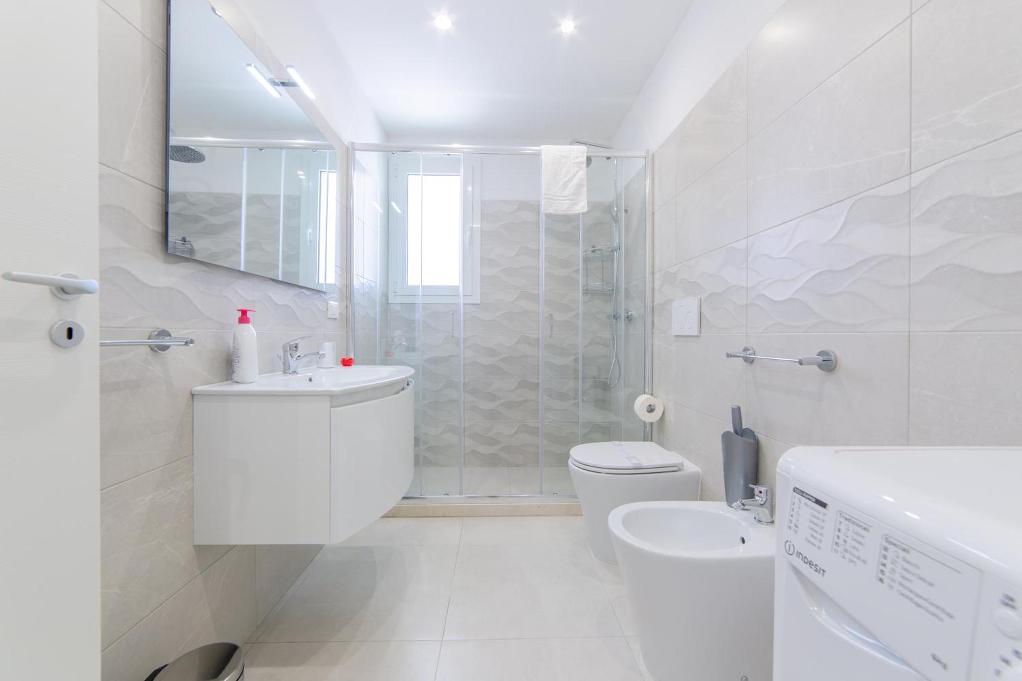 Diva Luxury Suite Torre San Giovanni Ugento Luaran gambar