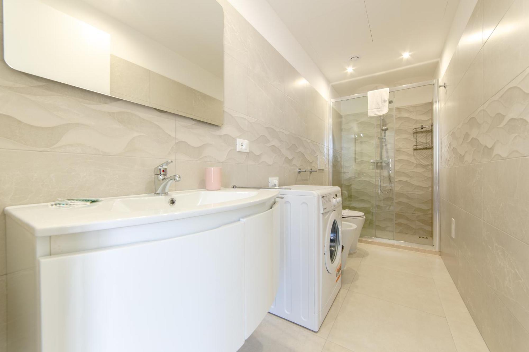 Diva Luxury Suite Torre San Giovanni Ugento Luaran gambar