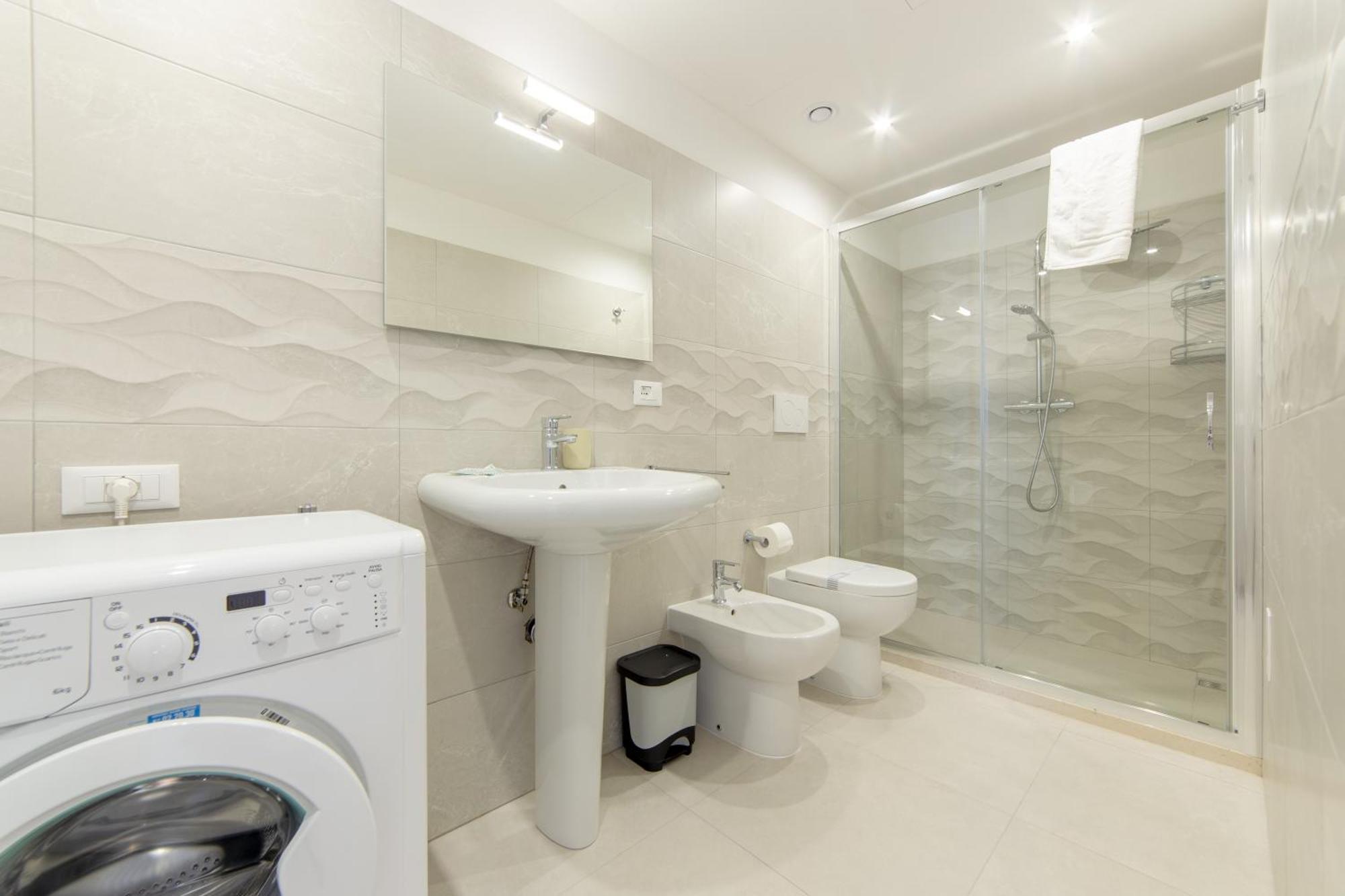 Diva Luxury Suite Torre San Giovanni Ugento Luaran gambar