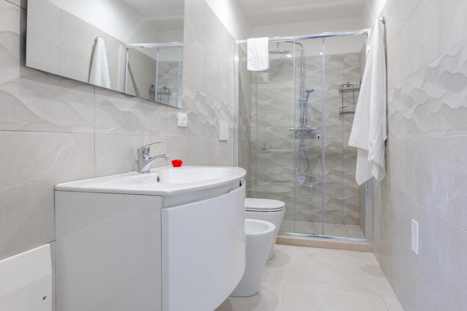 Diva Luxury Suite Torre San Giovanni Ugento Luaran gambar