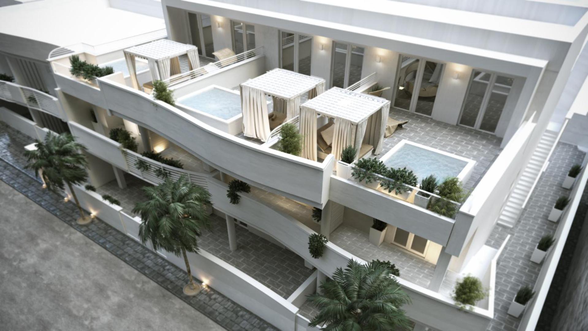 Diva Luxury Suite Torre San Giovanni Ugento Luaran gambar